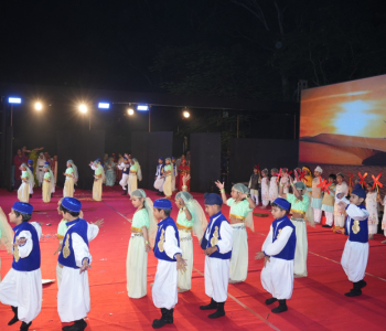 Annual Function ( 2025 - 2026 )
