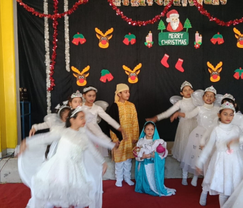 Christmas Celebration ( 2025 - 2026 )