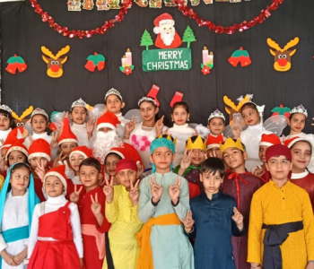 Christmas Celebration ( 2025 - 2026 )