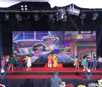Annual Function ( 2025 - 2026 )