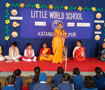 Hasya Kavi Sammelan
