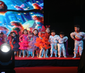Annual Function ( 2025 - 2026 )