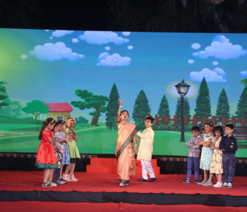Annual Function ( 2025 - 2026 )