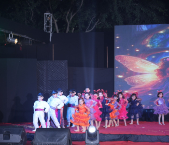 Annual Function ( 2025 - 2026 )
