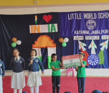 Republic Day 2026