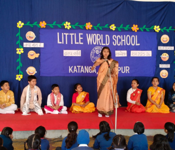 Hasya Kavi Sammelan