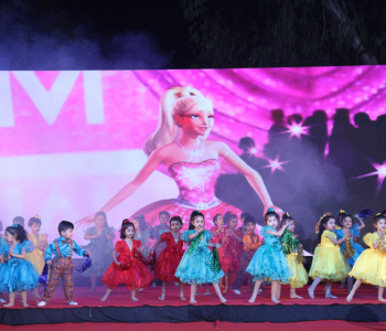 Annual Function ( 2025 - 2026 )