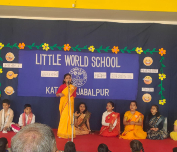 Hasya Kavi Sammelan