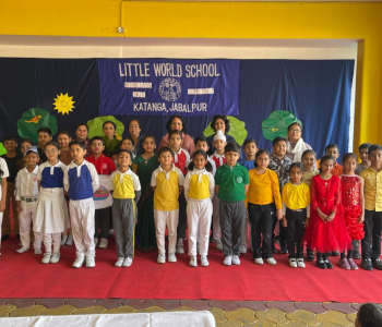 English Skit Competition