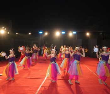 Annual Function ( 2025 - 2026 )