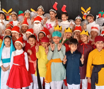 Christmas Celebration ( 2025 - 2026 )