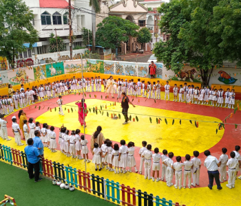 Janmashtami Celebration ( 2025 - 2026 )