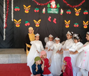 Christmas Celebration ( 2025 - 2026 )