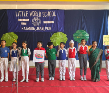 English Skit Competition