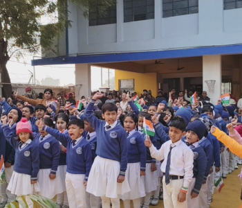 Republic Day 2026