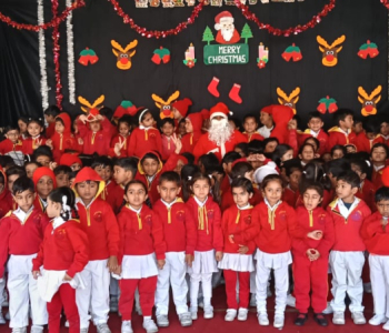 Christmas Celebration ( 2025 - 2026 )