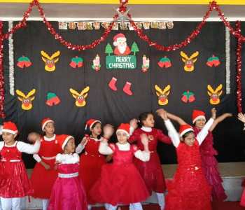 Christmas Celebration ( 2025 - 2026 )