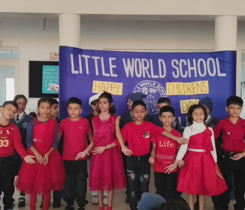 Children Day Celebration 