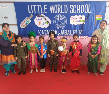 Hero Day Celebration