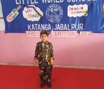 Hero Day Celebration