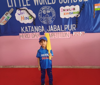 Hero Day Celebration
