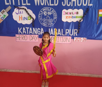 Hero Day Celebration