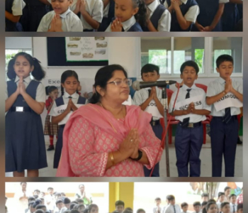 Morning Assembly 
