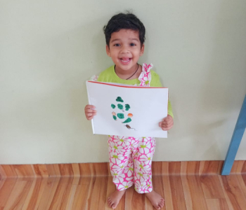 Ganeshji Activity