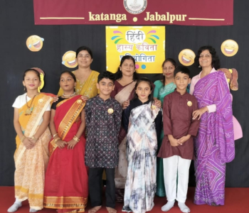 Hindi Hasya Kavi Sammelan