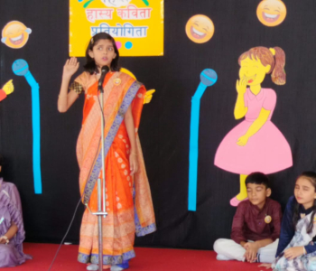 Hindi Hasya Kavi Sammelan