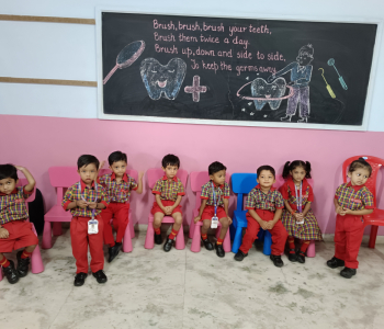 Dental Checkup 
