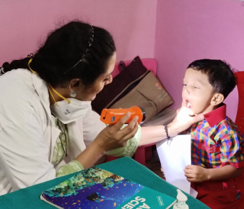Dental Checkup 