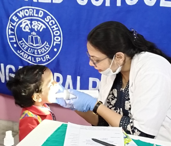 Dental Checkup 