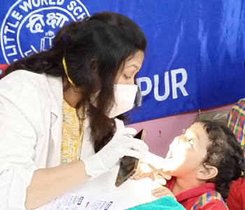Dental Checkup 