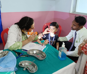 Dental Checkup 