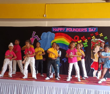 Founder day 2025