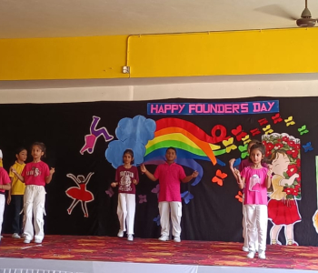 Founder day 2025