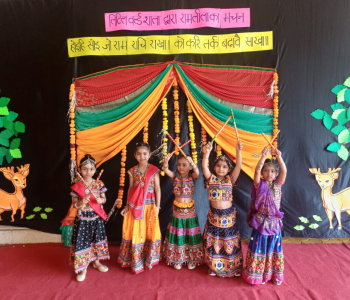 Dusshera Celebration 2025