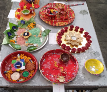 Diwali Celebration 2025